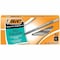 Bic Pen, Roundstic, Bp, Fine, Bk, Dz, PK12 GSF11BK - alternate 1