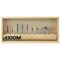 Axiom ABS900 - 9pc CNC Bit Set with Spektra Coating AX9-ABS900 - alternate 7