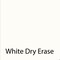 Correll Kidney Dry Erase Activity Table, 72 in W, 36 in L, 19 in to 29 in H, Particleboard, Frosty White A3672DE-KID-80-14-37 - alternate 4
