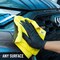 Wd-40 Multipurpose PRO Microfiber Towel - Yellow Color, 2PK L40141 - alternate 8