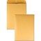Quality Park Catalog Envelope, Plain, 28Lb, 9x12in, 250PK 41465 - alternate 1