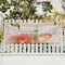 Signmission Peaches, 48 Inch x 120 Inch, Vinyl Banner B-120-30782 - alternate 3