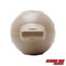 Extreme Max Extreme Max 3006.7419 BoatTector Inflatable Fender - 6.5" x 22", Sand 3006.7419 - alternate 7