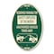 Signmission Reserved Parking for Safety Employee of the M, 12 In X 18 In Architectural, Heavy Gauge Aluminum A-OV-G-1218-23077 - alternate 1