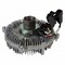 Motorcraft Engine Cooling Fan Clutch,  YB3188 - alternate 1