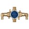 Grohe Grohsf 3.0 Pbv Rgh W Ss-Elb-Pex Cld Exp 35116000 - alternate 6