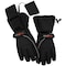 Actionheat AA Battery Heated Snow Gloves, Men's, Black, One Size 675595808258 - alternate 5