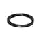 Everflow 1-1/2" Rubber Washer for Tubular Drain Applications PK P1323-100 - alternate 4