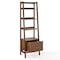 Crosley Landon Small Etagere Bookcase CF1109-MA - alternate 5