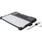 Kensington BLACKBELT  RUGGED CASE FOR SURFACE GO, SURFACE GO 2, SURFACE GO 3, AND SURFACE G K97454WW - alternate 5