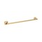 Amerock Stature Champagne Bronze Transitional 24 in 610 mm Towel Bar BH36094CZ - alternate 1