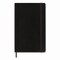 Moleskine 5" x 8.25" Ruled Softcover Notebook, Black, 192 Pg 9788883707162 - alternate 8