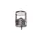 Beyond Led Technology ARCHITECTURAL LED BOLLARD, Adj Watt 14/19/24, 2880 LM, Adj CCT 3000K/4000K/5000K, 39.2", Type V 157258 - alternate 11