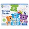 Learning Resources Bingo Bears, Plastic, Paper, Multicolor, 3+ years LER0841 - alternate 3