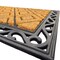 Southern Oaks 24in x 36in  Rubber & Coir Door Mat 41904 - alternate 4