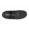 Orthofeet Yari Mens Hands Free, Black/Black, Size 7 20016 - alternate 3