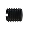 Zoro Select Standard Wall Self Locking Thread Insert, M10-1.50 Int Thrd Sz, Steel EZ-450-10 - alternate 3