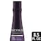 Nexxus Keraphix with Keratin Protein and Black Rice ProteinFusion Conditioner, 8.5 Fluid Ounce, 4PK 64354880 - alternate 8