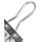 Performance Tool 17 in. Aluminum Dustpan, Wide Mouth, Steel Handle, Lightweight W30 - alternate 8