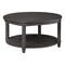 Osp Home Furnishings Lane  Coffee Table, Slate Grey LN3618-GY - alternate 1