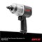 Aircat 1/2 Inch Composite Impact Wrench 1120 - alternate 4