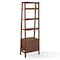 Crosley Landon Small Etagere Bookcase CF1109-MA - alternate 6