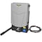 Tapetech Backpack Vacuum - 120V EIFSVAC120 - alternate 4