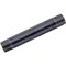 Anvil Nipple 2-in MPT T Black Steel 12-in L Black 8700145157 - alternate 3