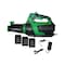 Flowzone Vortex Flex Battery-Powered Handheld Mist Blower (3 Batteries) FZFAVE-B3 - alternate 1