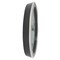 Alba Hornew Silent Wall Clock, D30 Cm, Silver G HORNEWM - alternate 4