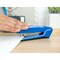 Bostitch 3-in-1 Stapler, 20-Sheet Capacity, Integrated Staple Remover & Storage, Lightweight B210R-BLUE - alternate 4