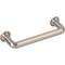 Jeffrey Alexander Davis 96 mm Center-to-Center Bar Pull 387-96SN - alternate 4