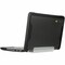 Targus COMMERCIAL GRADE CASE CHROMEBOOK LENOVO 100E/300E 4TH GEN, CLEAR CLEAR 11.6IN THZ973GLZ - alternate 8