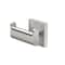 Gatco Elevate Double Robe Hook, Satin Nickel 4075A - alternate 1