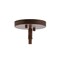 Jonathan Y Ogee 16.8 in. 3-Light Adjustable Iron Rustic Industrial LED Pendant, Oil Rubbed Bronze JYL7513A - alternate 8