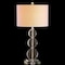 Jonathan Y Paisley 29.5 in. Crystal LED Table Lamp, Clear JYL2055A - alternate 6