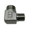 Komatsu ELBOW, KOMATSU OEM 21T-38-12280 21T-38-12280 - alternate 5