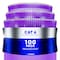 Maximm 6ft Cat6 10Gbps 550MHz UTP Ethernet Cable, 100PK, Purple, 100PK CAT6CCA-6PU-100PK - alternate 1