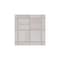 Daltile Core Fundamentals Platinum 2'' x 2'' Mosaic, 12PK CT7522MS1P2 - alternate 5