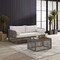 Crosley Granite Bay 2Pc Wicker Outdoor Sofa Patio Furniture Set KO70366ST-CR - alternate 6