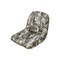 Uni Pro Bucket Seat Cover Kit for 125 or Milsco XB180 Seats, Camo Endura Fabric 9102 - alternate 1