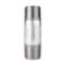 Ace Trading - Nipple 1/2 in. MIP each X 1/2 in. D MIP Galvanized Steel 2-1/2 in. L Nipple 301UP12X212 - alternate 1