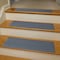Rubber-Cal Block-Grip Vinyl Step Mats - 2mm x 48in x 10in - Dark Gray (6pack), 6PK 10-104-036-DG-6pk - alternate 8