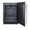 Summit 24in Wide Built-In All-Refrigerator FF64BCSS - alternate 5