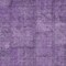 Homeroots 9' X 12' Purple Eggplant And Gray Patchwork Washable Indoor Outdoor Area Rug 581609 - alternate 5