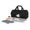 Picnic Time Family Of Brands NCAA Kentucky Wildcats BBQ Kit Grill Set & Cooler, BBQ Accessories 757-06-175-264-0 - alternate 1