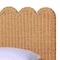 Bali & Pari Maritza Natural Rattan Bed, King 264-14407-ZORO - alternate 7