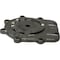 Agco PLATE COVER ALUMINUM, AGCO OEM AG001921 AG001921 - alternate 6