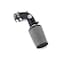 Hps Performance Air Intake Kit, Black,  827-107WB - alternate 1