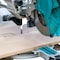 Makita Makita LS1219L, 12" DualBevel Sliding Compound Miter Saw with Laser LS1219L - alternate 43